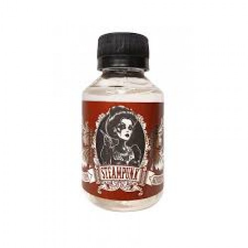 Steampunk Γλυκερίνη (VG) 100ml